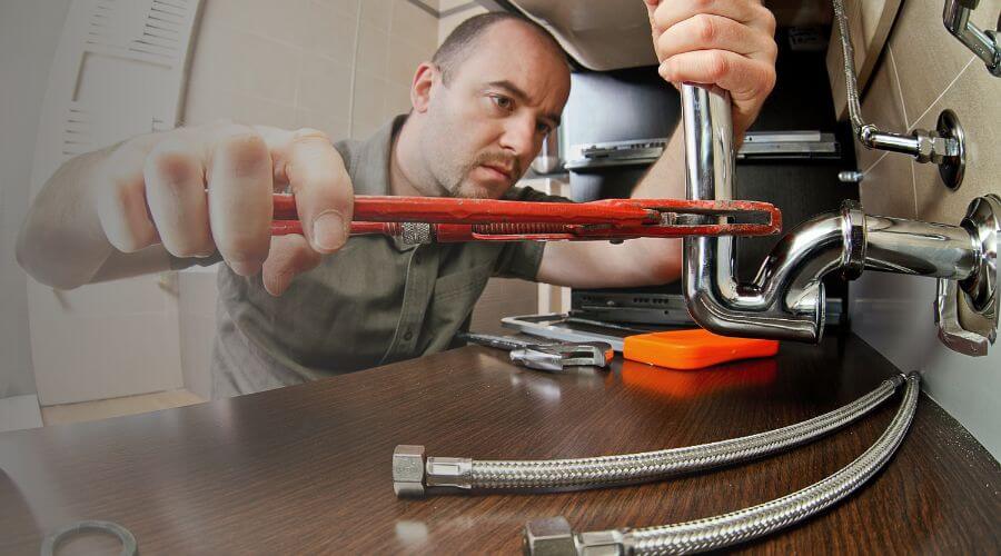 Expert burst pipe repair services in New Kensington, PA